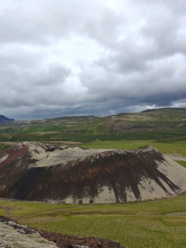 Iceland: Land of Fire and Water (...And Puffins)