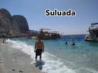 Suluada – The Maldives of Turkey