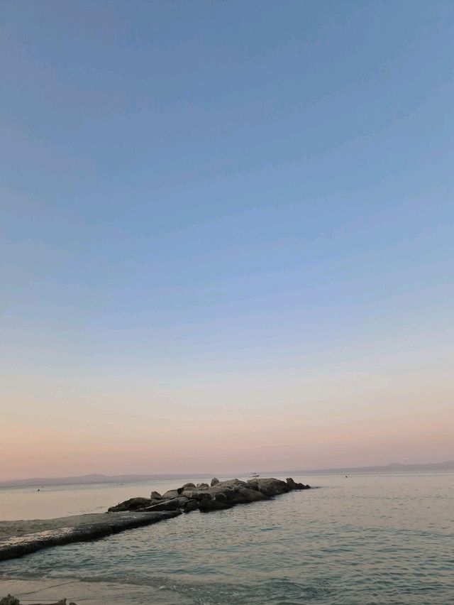 Greek Island Hopping 🇬🇷⛴️✨ – Your Ultimate Guide