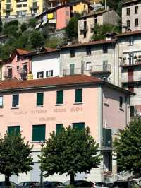 Italy’s Most Romantic Escape 🌿🇮🇹