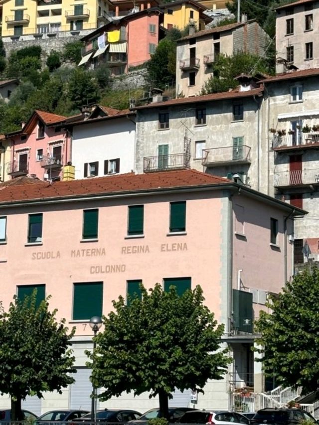 Italy’s Most Romantic Escape 🌿🇮🇹 Italy’s Most Romantic Escape 🌿🇮🇹