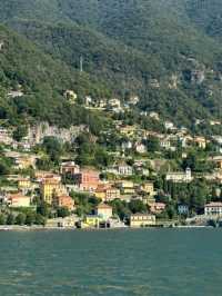 Italy’s Most Romantic Escape 🌿🇮🇹