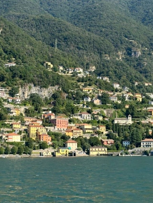 Italy’s Most Romantic Escape 🌿🇮🇹 Italy’s Most Romantic Escape 🌿🇮🇹