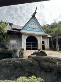 Bird World Review: A Wild Day Out in Taipei’s Animal Kingdom