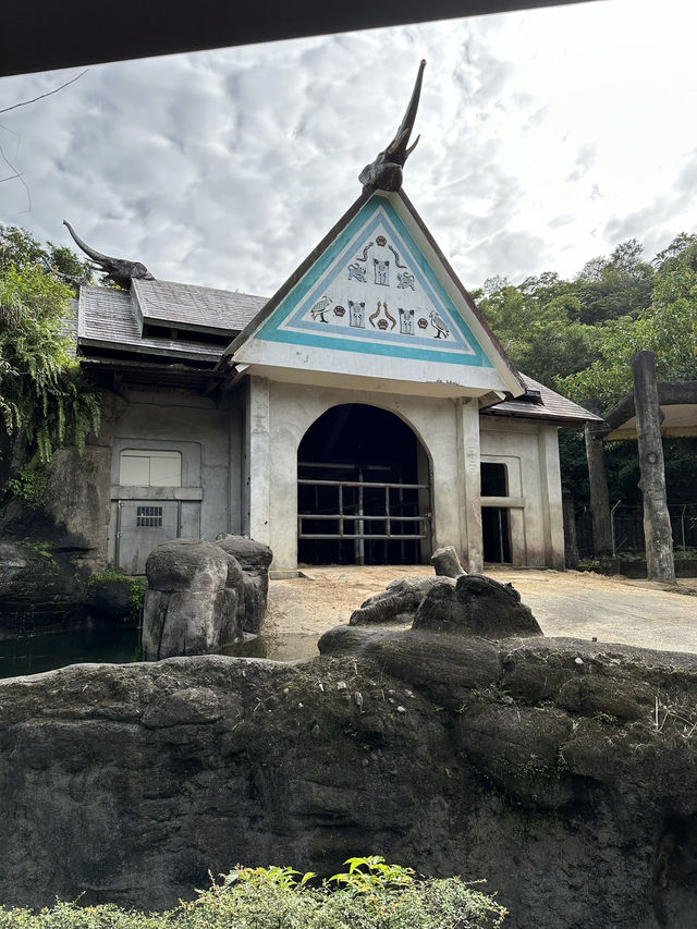 Bird World Review: A Wild Day Out in Taipei’s Animal Kingdom