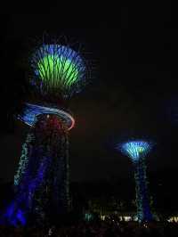 48 Hours of Sights, Food & Fun in Singapore