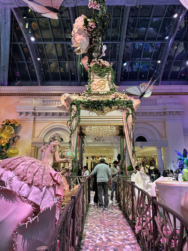 Las Vegas Showstopper & Sky-High Views 