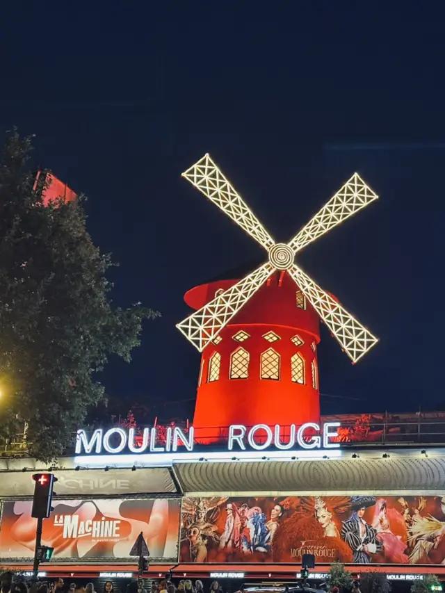 Three Unforgettable Days in Paris! 🇫🇷✨