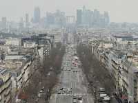 Paris Sky-High Magic: The Best Panoramic Views in the City 🇫🇷 