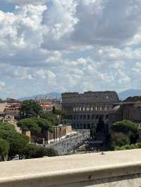 Rome, Italy
