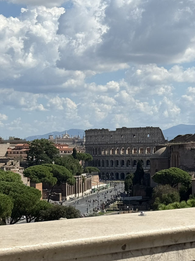 Rome, Italy