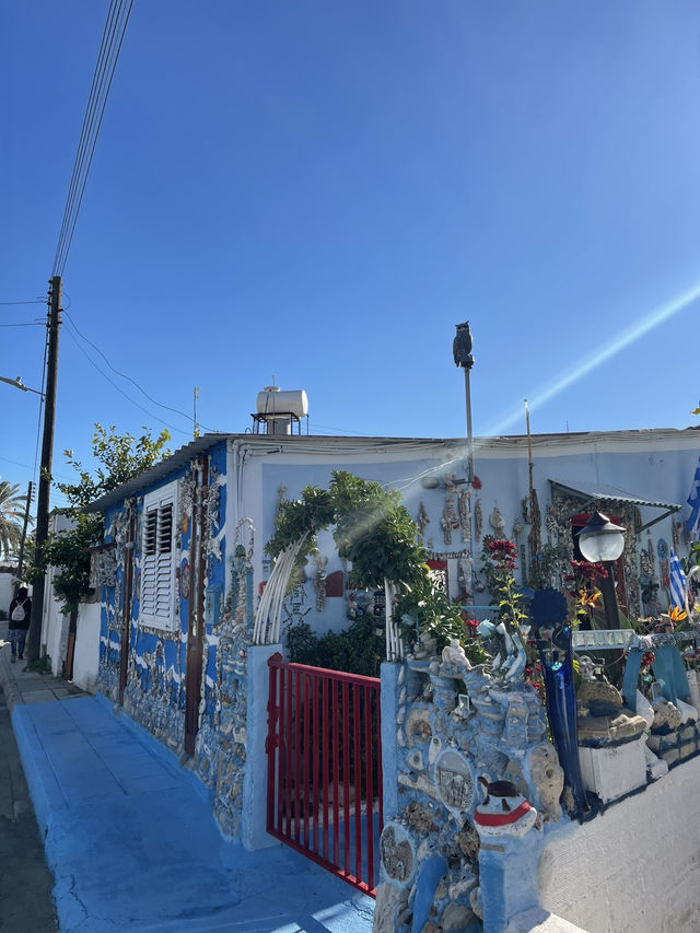 🌊 Cyprus: Sun, Sea & Mediterranean Charm