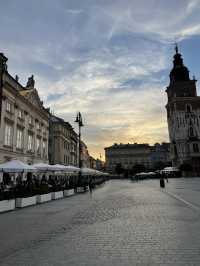 🏰 Kraków: History, Charm & Culture