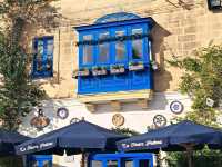 A Day in Marsaxlokk: Malta’s Vibrant Fishing Village 🎣🌊