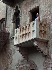 😊✨ Day Trip to Verona from Mestre 🇮🇹💘