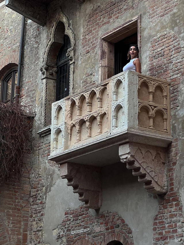 😊✨ Day Trip to Verona from Mestre 🇮🇹💘
