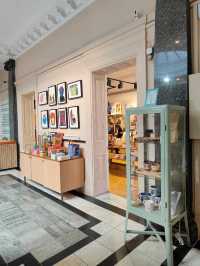 🛍️ Whitworth Gallery Shop: Art You Can Take Home