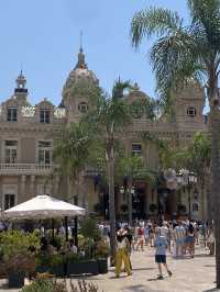 Day Trip to Monte Carlo – Glamour on the French Riviera