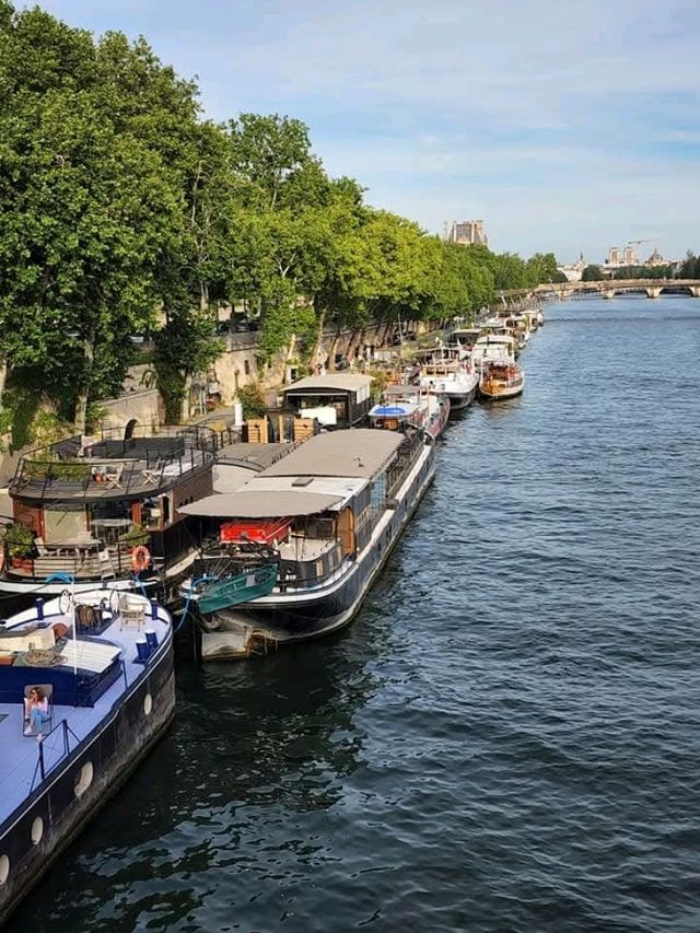 Exploring Paris’ 8th Arrondissement: Must-Dos & Halloween Fun 🎃
