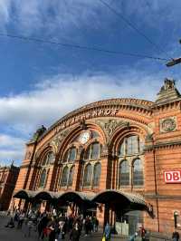 🎃 Halloween Magic in Bremen: Spooky Sights & Thrills to Do! 🧙♀️🦇