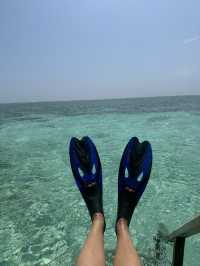 Cocoon Maldives — Where Modern Luxury Meets Barefoot Paradise