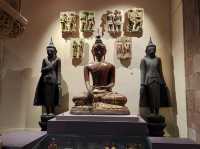 Exeter’s Royal Albert Memorial Museum – A Free Gem to Explore