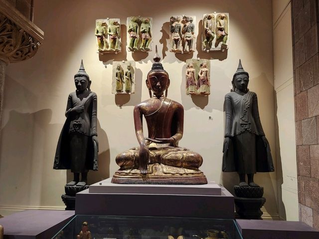 Exeter’s Royal Albert Memorial Museum – A Free Gem to Explore
