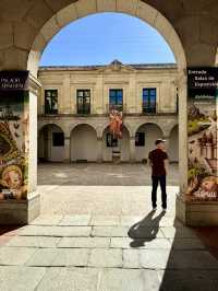 A Window into Sacred Art