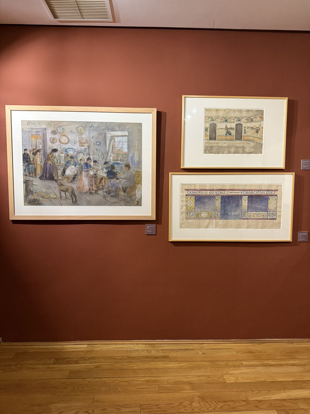 Silence and Color Silence and Color