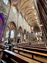 Spooky Sights: Halloween Highlights in Nuremberg