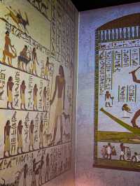 Cairo 2 Days Itinerary
