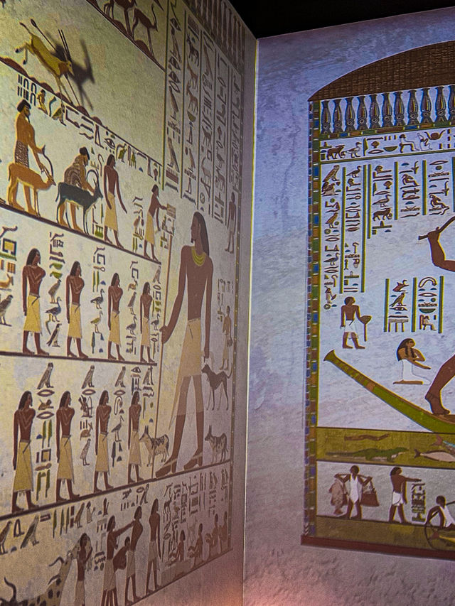 Cairo 2 Days Itinerary Cairo 2 Days Itinerary