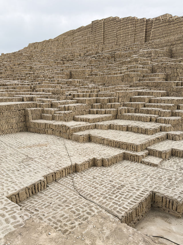 One day in Lima One day in Lima