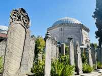 48 Hours in Istanbul: Luxe Views, Culture, and Shopping Sprees!