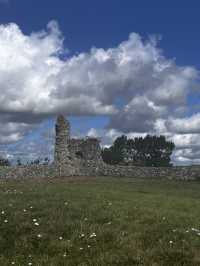 探索千年遺址秘境之旅