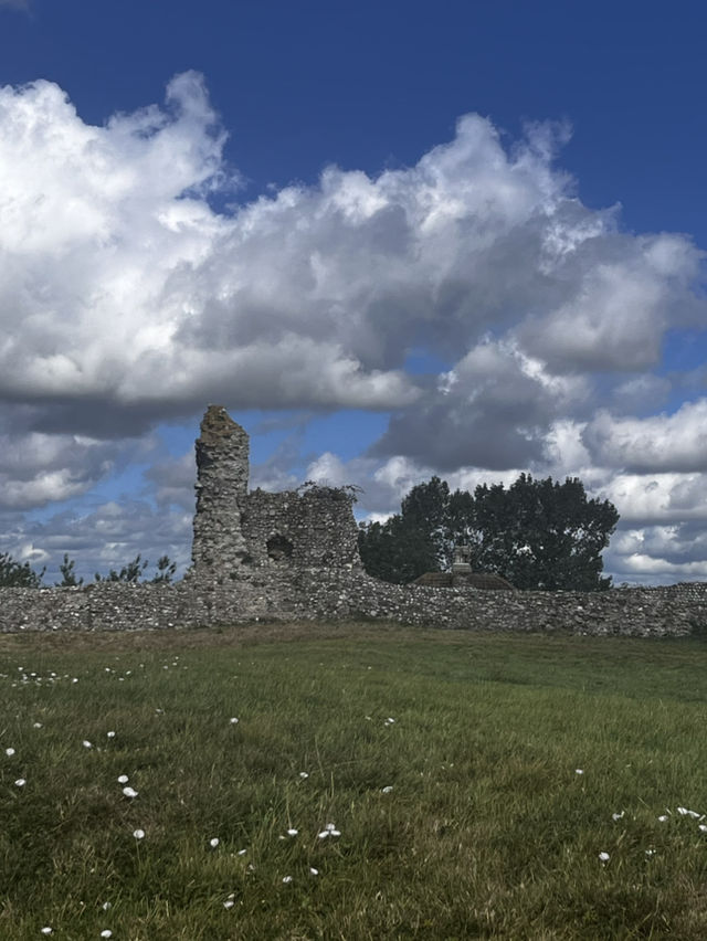 探索千年遺址秘境之旅 探索千年遺址秘境之旅