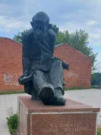 Exploring Panevėžys: A Quiet Gem of Lithuania