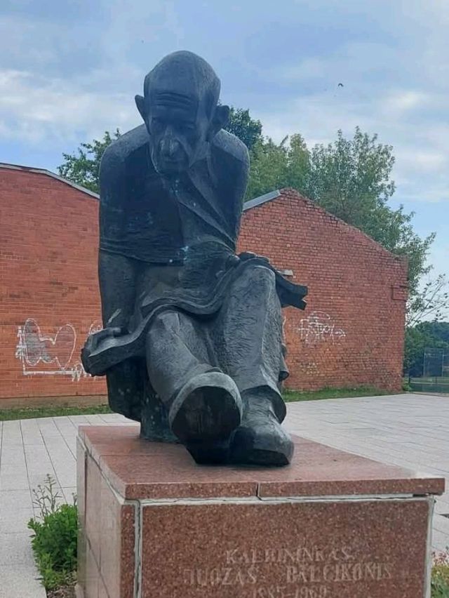 Exploring Panevėžys: A Quiet Gem of Lithuania