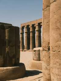 신의 그림자가 드리워진 루xor의 회랑 🇪🇬