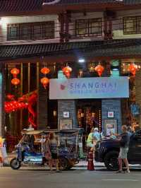 1 день в Бангкоке. Главные точки. Полезно на пересадке♥️