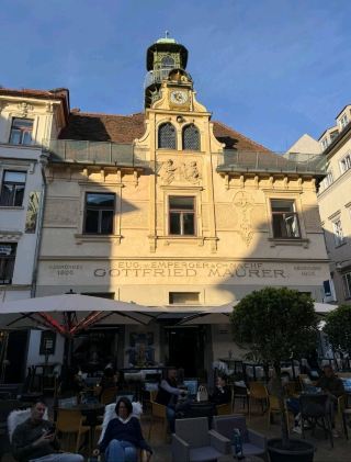 European Chic Vibes🏡