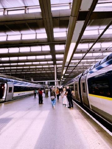 Chocolate, Comics, and Castles: The Heart of Europe Awaits! 🇧🇪 