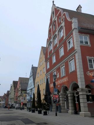 ฉันใช้เวลา 2 วันในมิวนิกอย่างไร