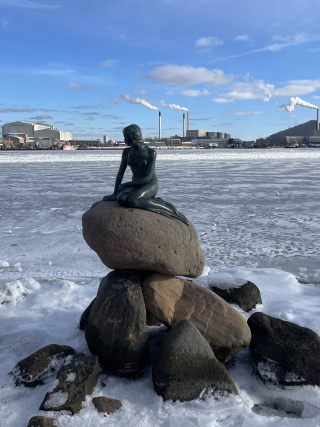 デンマーク、コペンハーゲン絶対に必要日帰り攻略🇩🇰 | Trip.com