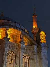 Istanbul guide
