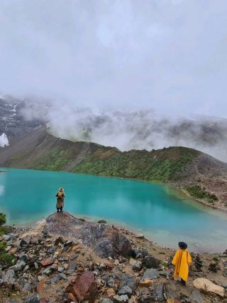 Cusco 優先，彩虹山其次。別搞錯順序。
