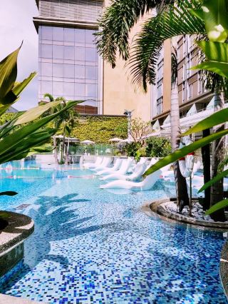 Manila Reimagined: The Ultimate Eco-Luxe Itinerary