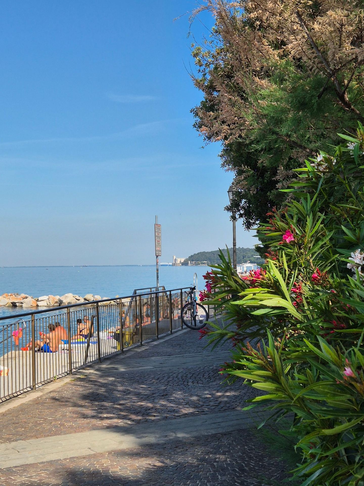 Why Trieste Should Be on Your Italy Itinerary