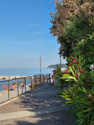 トリエステをイタリア旅行の行程に加えるべき理由