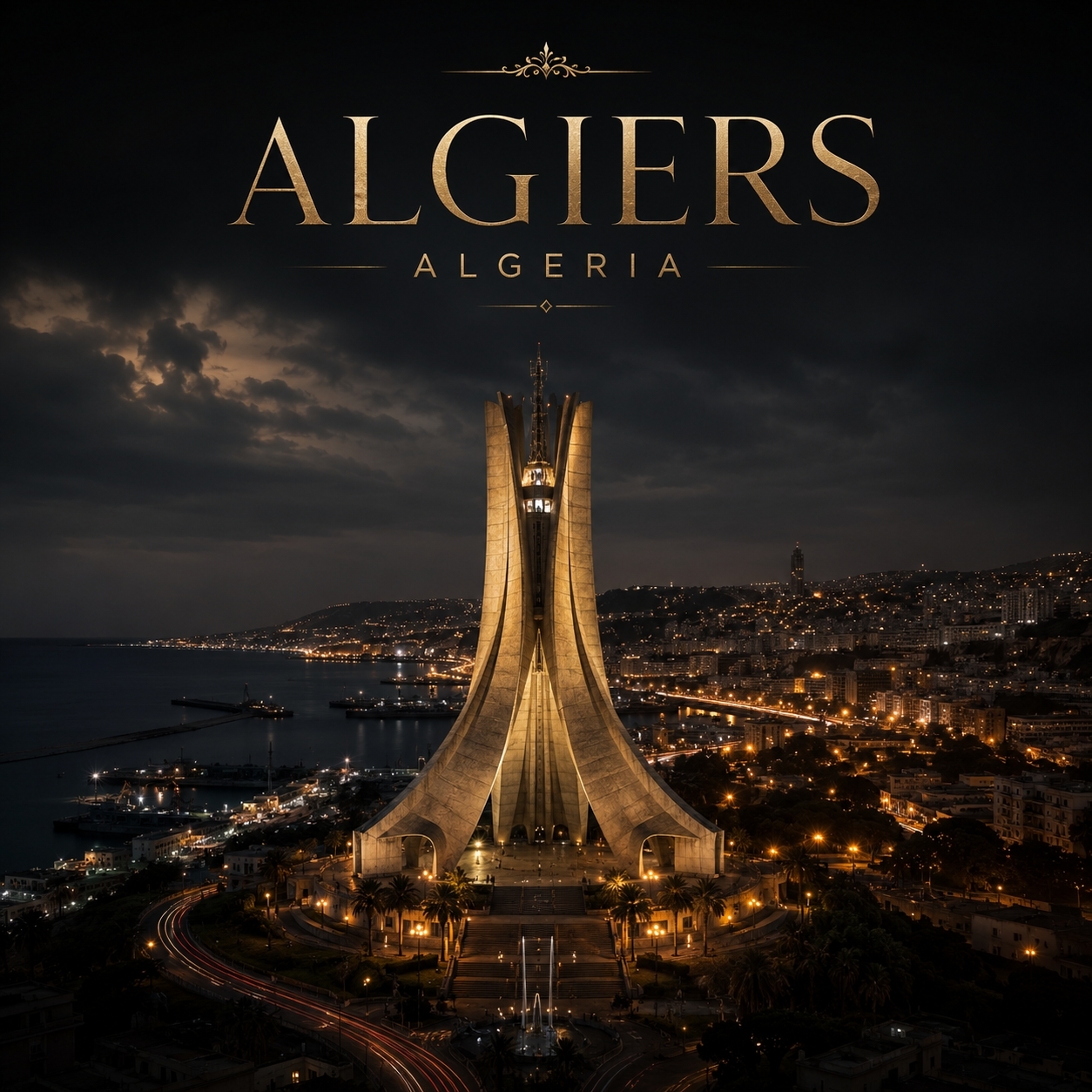 Algeria: A Land of History, Beauty, and Diversity